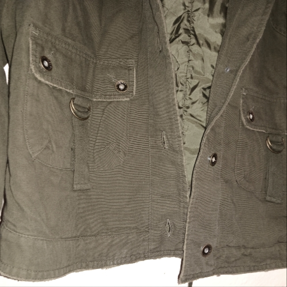 Arizona Jacket - Picture 4 of 5